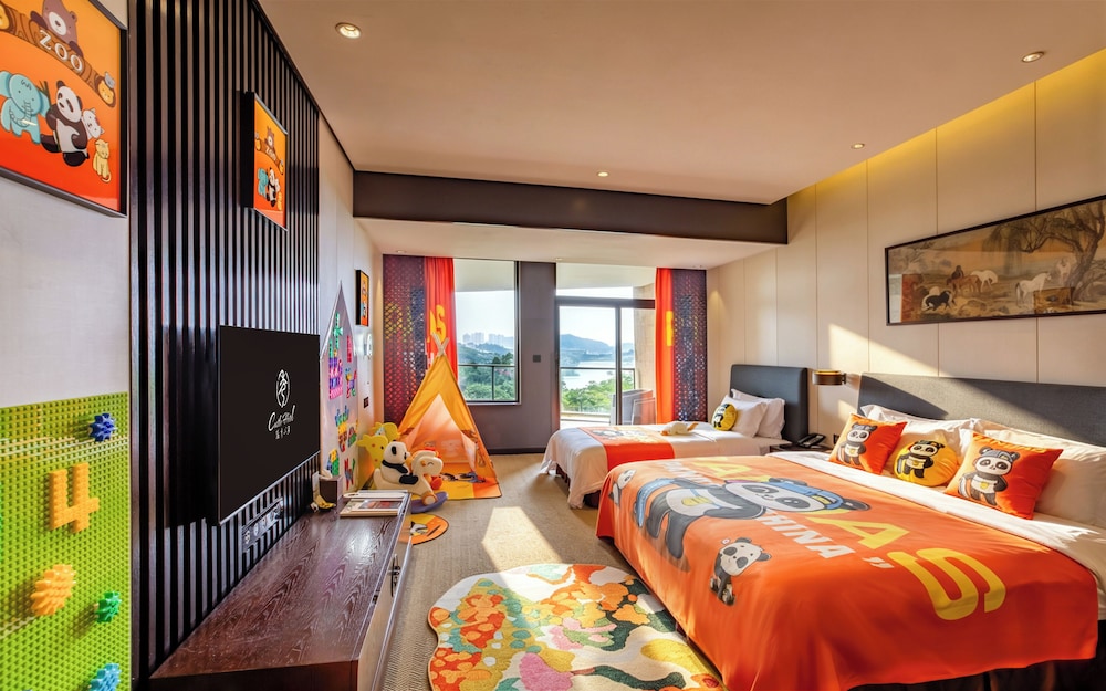 Shenzhen Castle Hotel 21/70