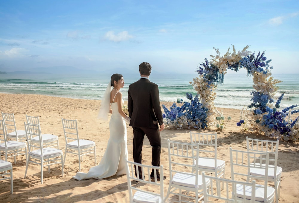 Melia Vinpearl Cam Ranh Beach Resort 69/74