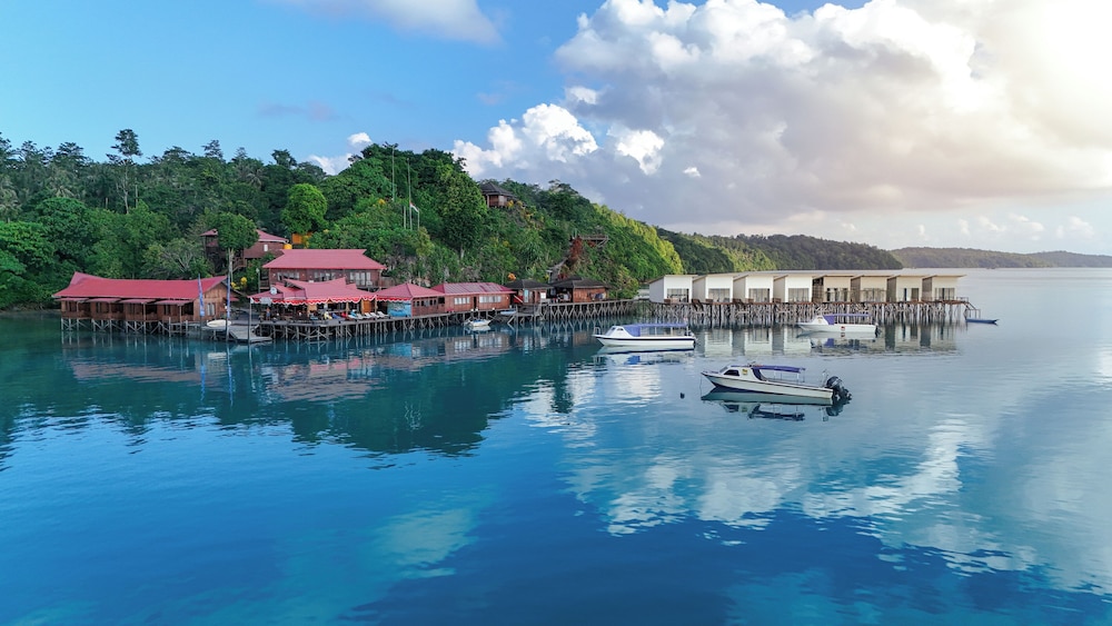 Noah Maratua Resort 36/50