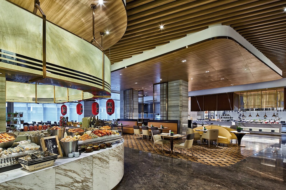 PRIMUS HOTEL SHANGHAI HONGQIAO 33/52