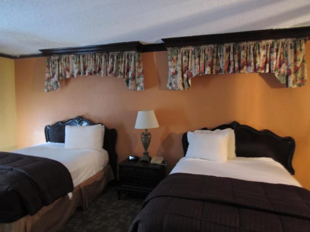 Ramada by Wyndham DFW Airport 15/39