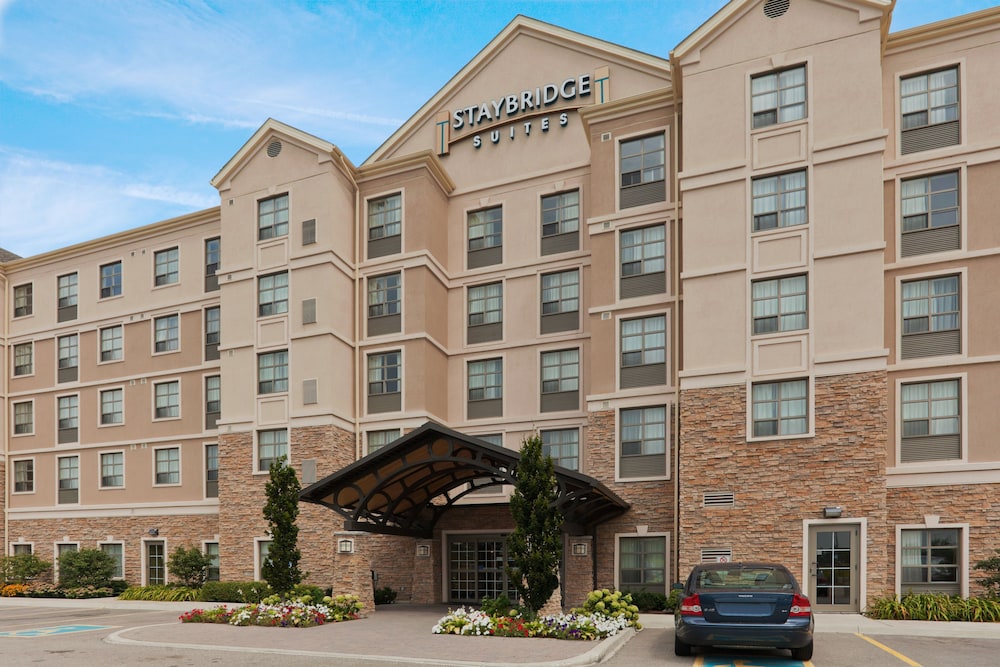 STAYBRIDGE SUITES GUELPH 5/78