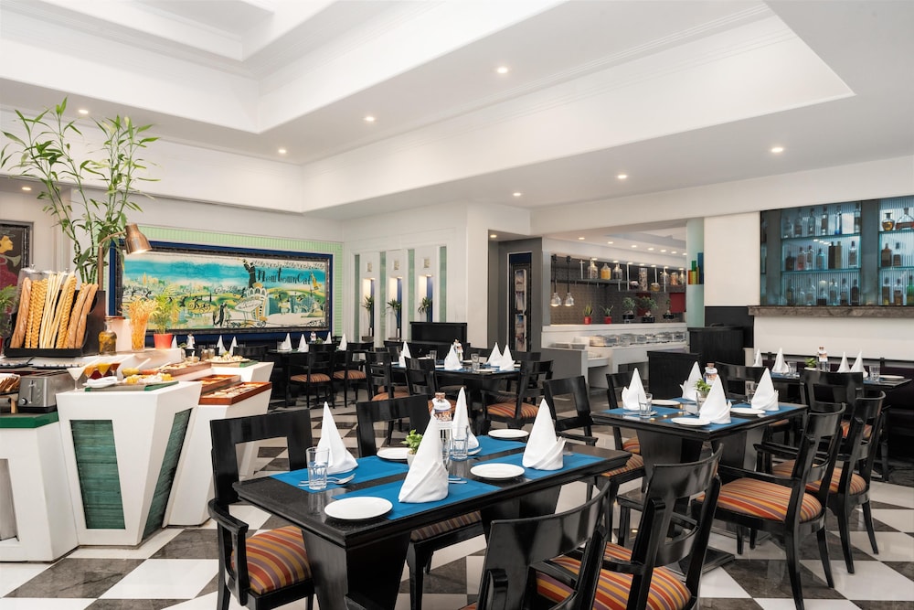 Park Plaza Gurugram 43/66