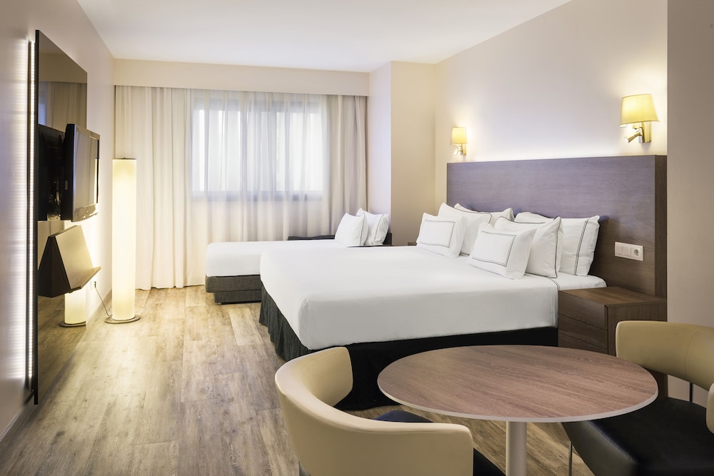 Melia Lebreros Hotel 12/67