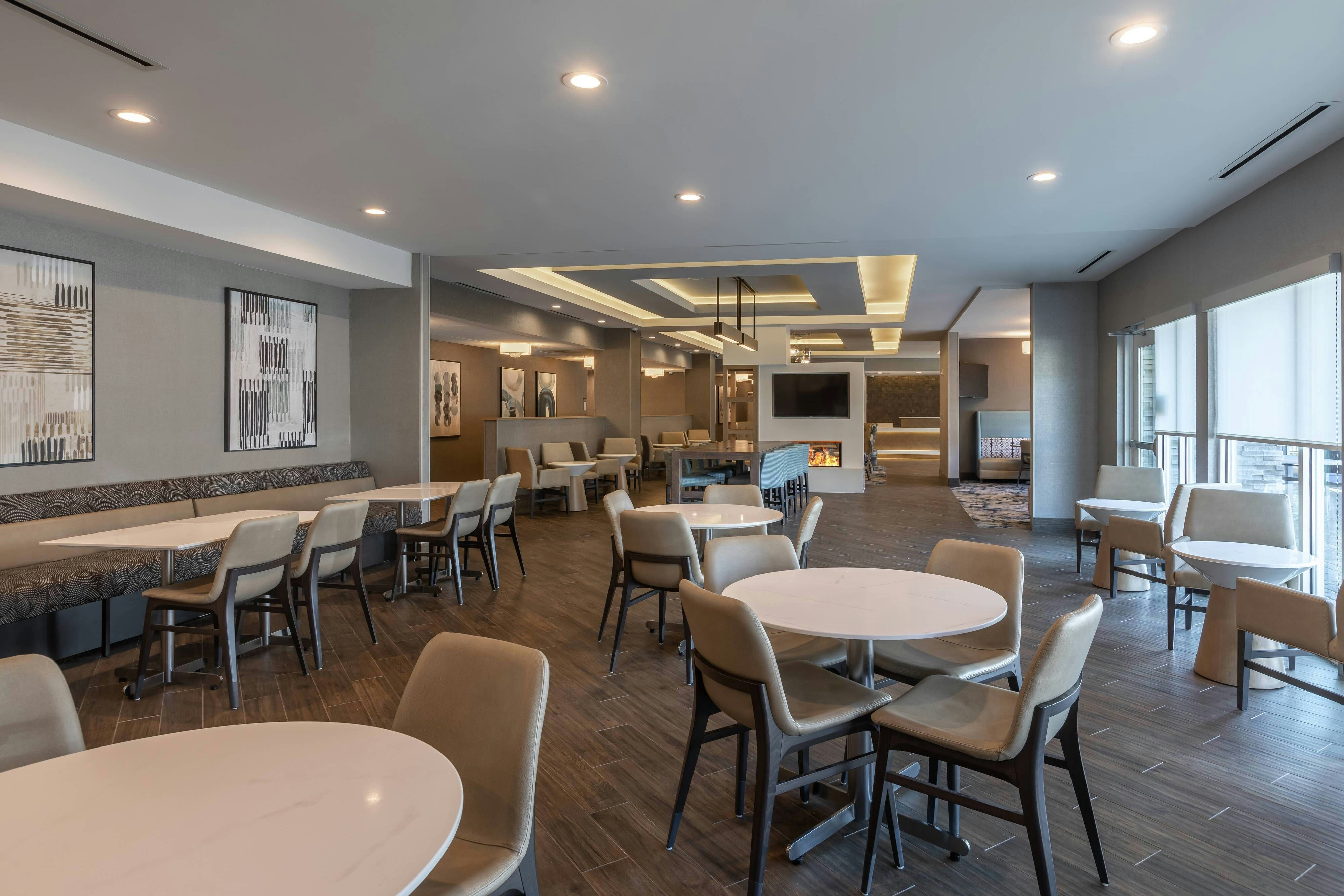 Residence Inn by Marriott Anderson Clemson 13/20