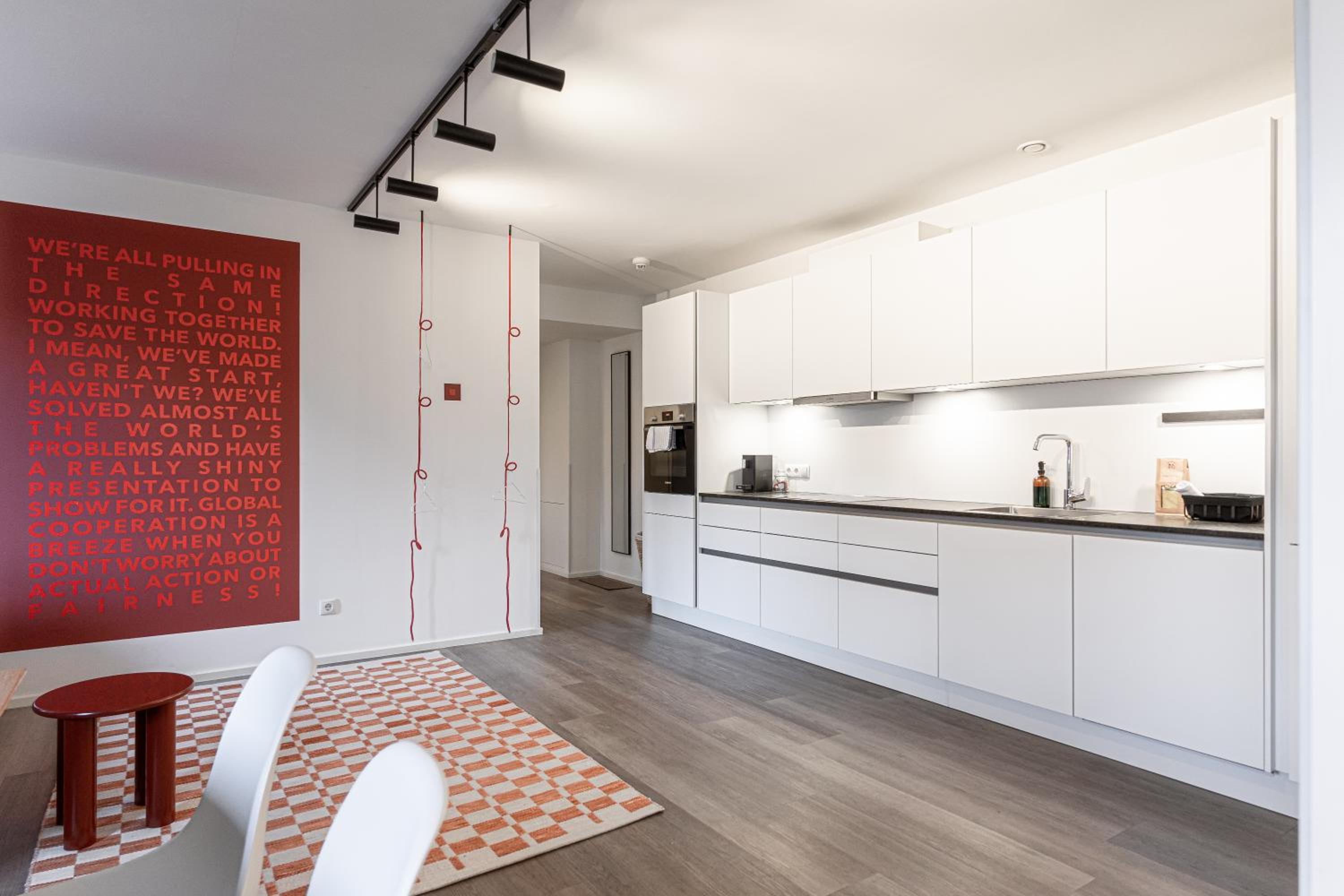 Lebe schlitters - Apartmenthaus im Zillertal 7/24