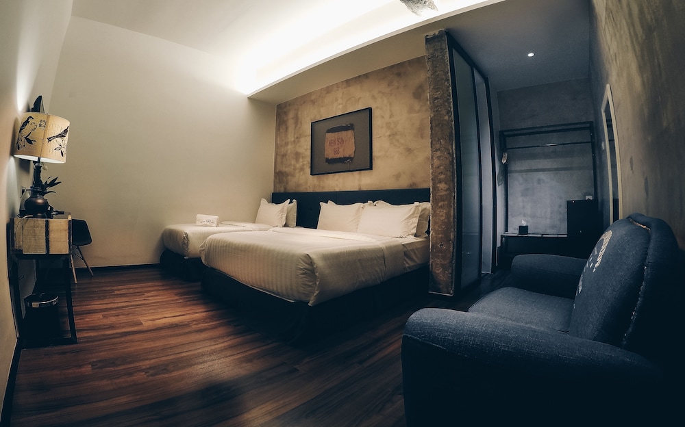 Merton Hotel Ipoh 10/34