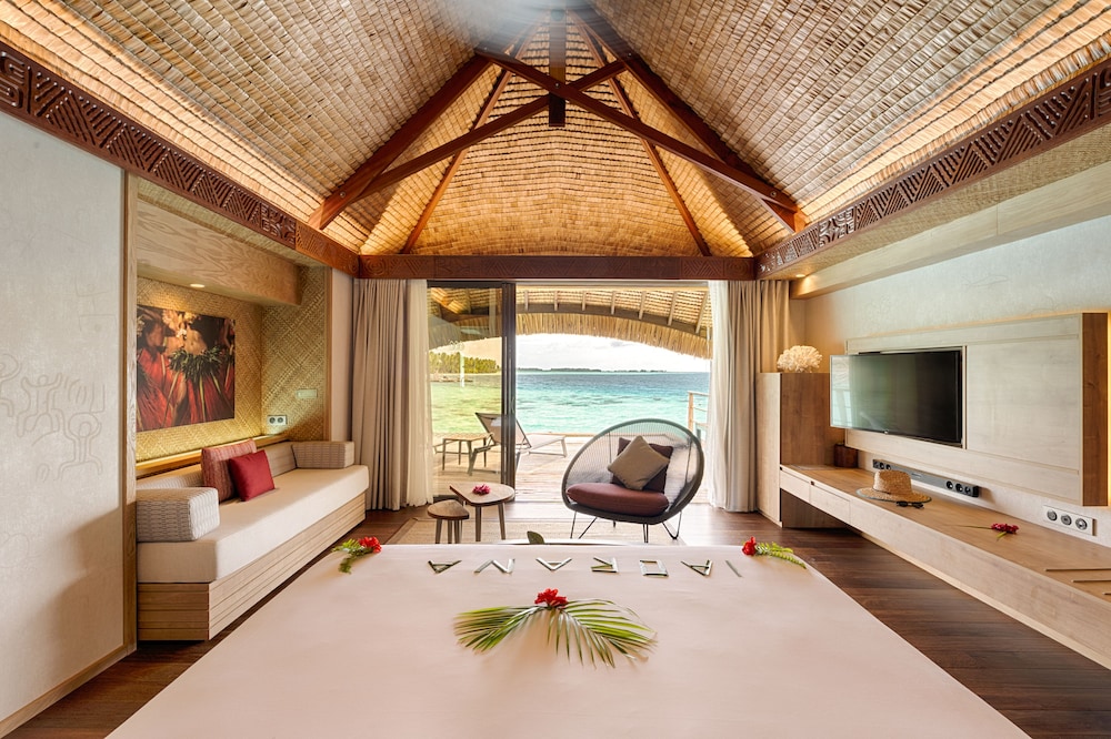 Bora Bora Pearl Resort And Spa 35/58