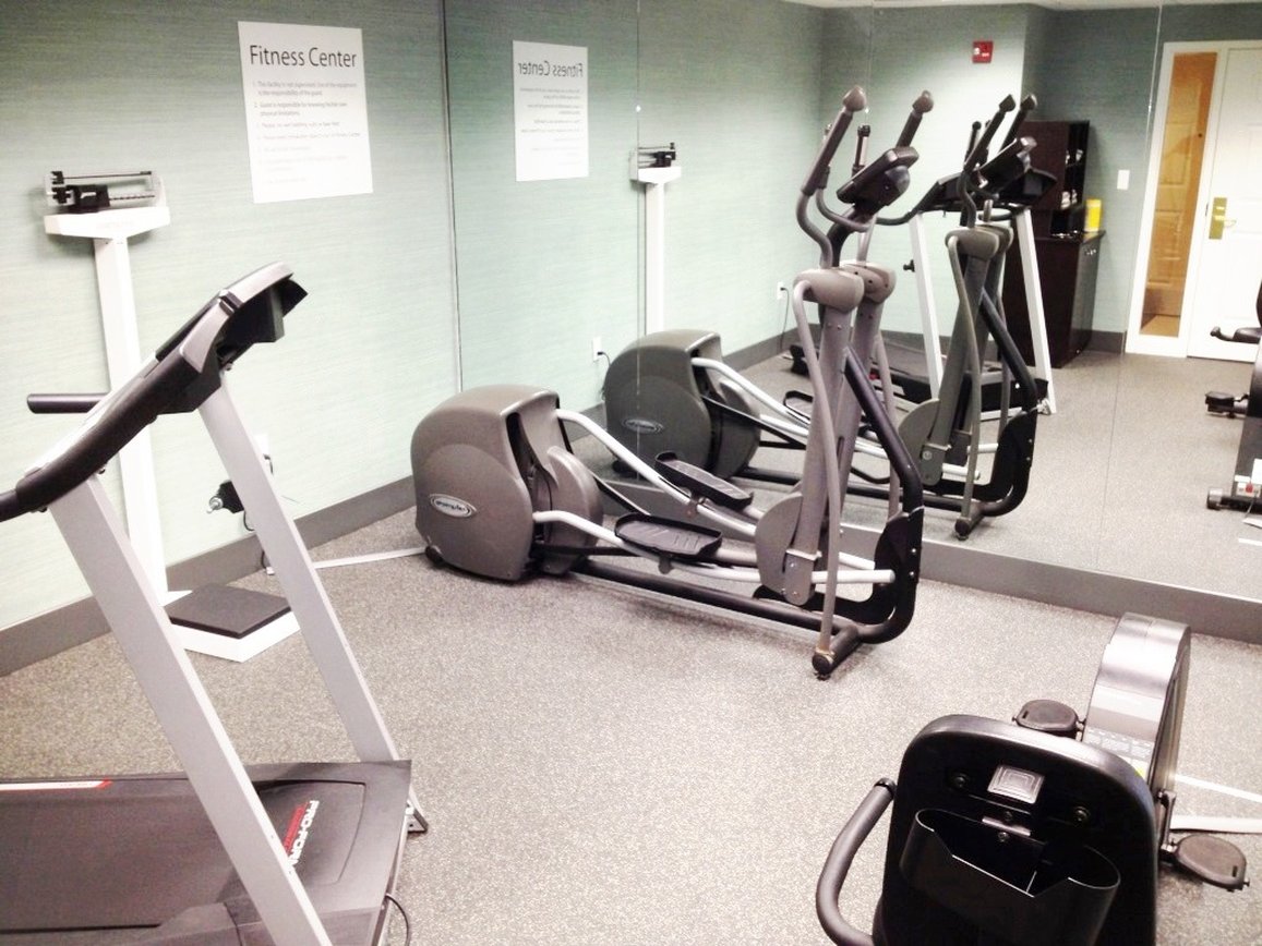 Holiday Inn Express Biddeford 28/50
