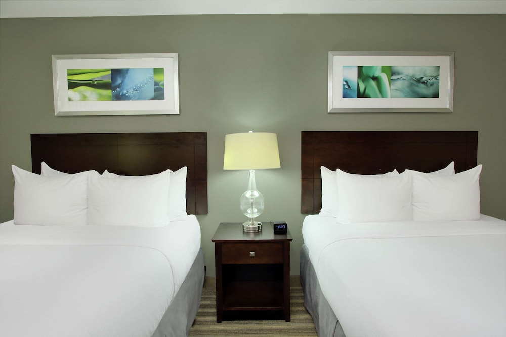 DoubleTree by Hilton Hotel Newark Ohio 21/65