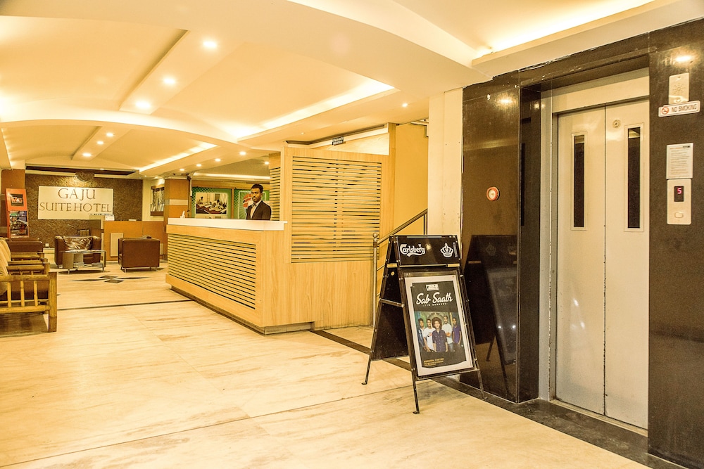 Gaju Suite Hotel photo5