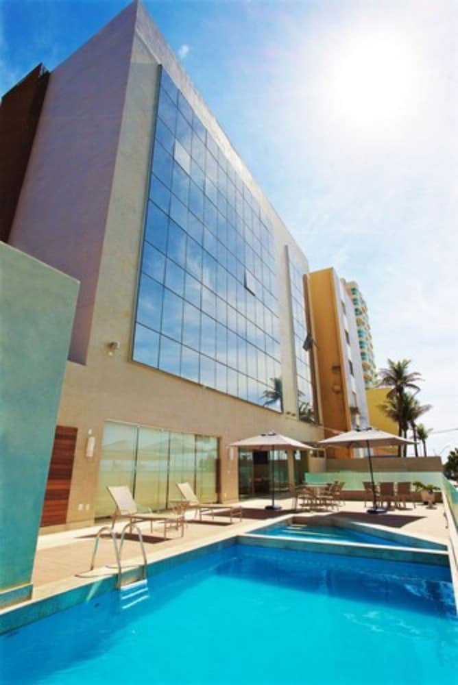 Marano Hotel Salvador 3/50