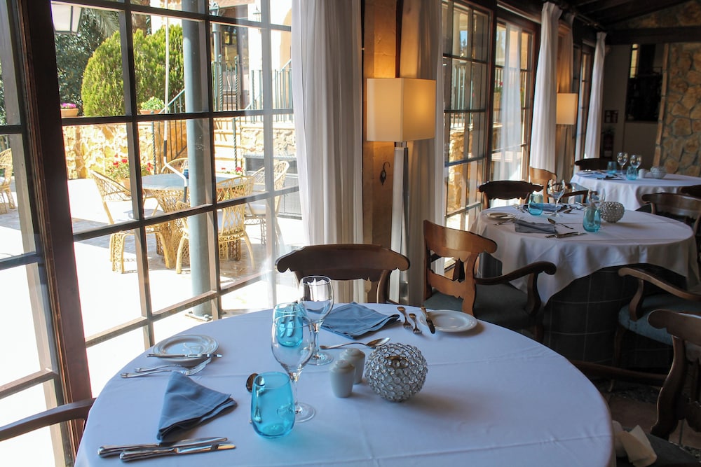 Hotel Son Moli Country House 54/67