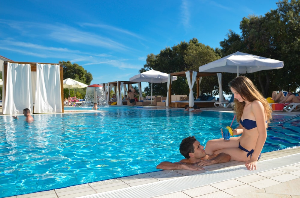 Family Hotel La Luna – All inclusive 70/79