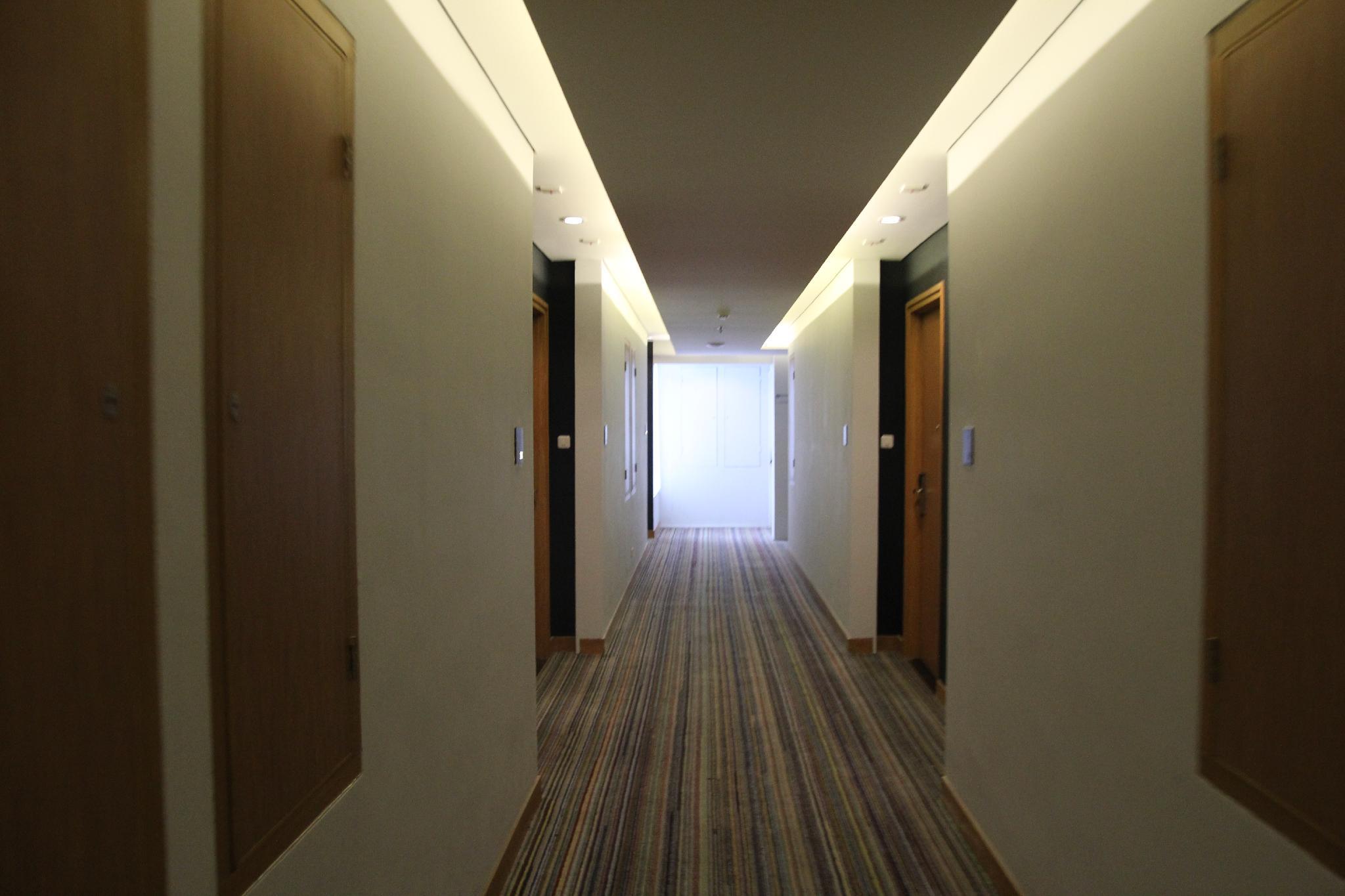 Geary Hotel Bandung 23/32