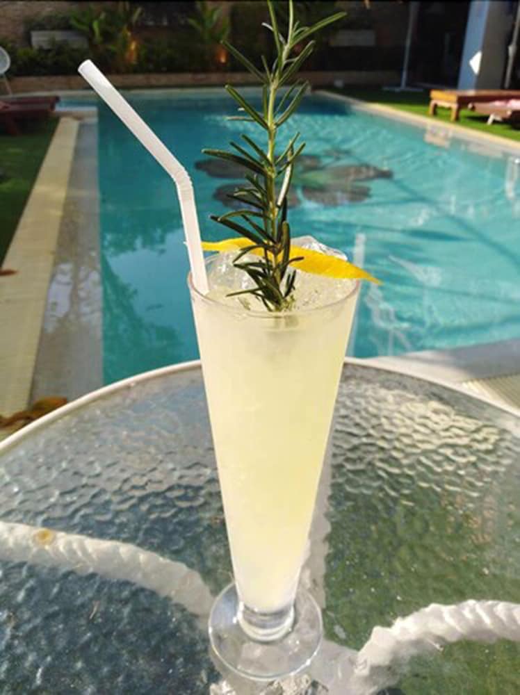 White Boutique Hotel and Spa 45/73
