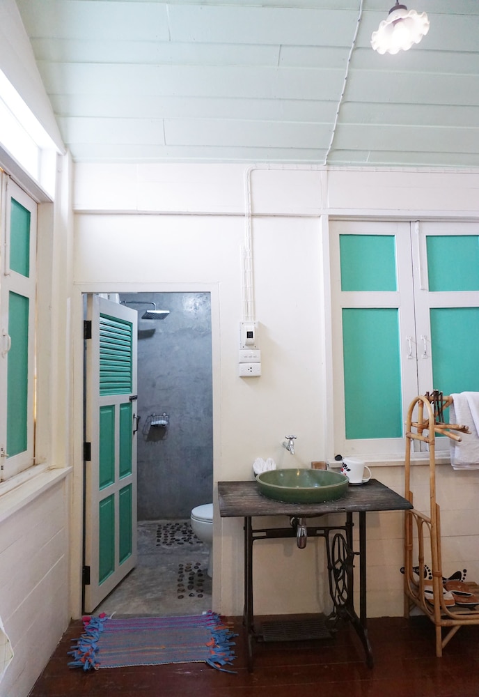 R-Lampang Guest House 62/63
