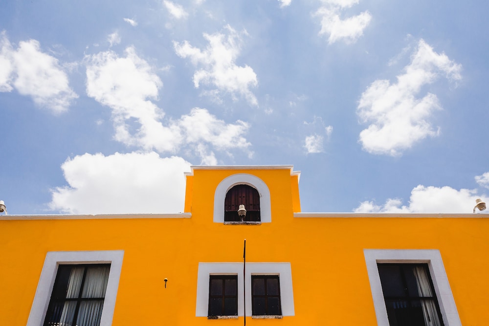 Hotel Montejo by Kavia 3/74