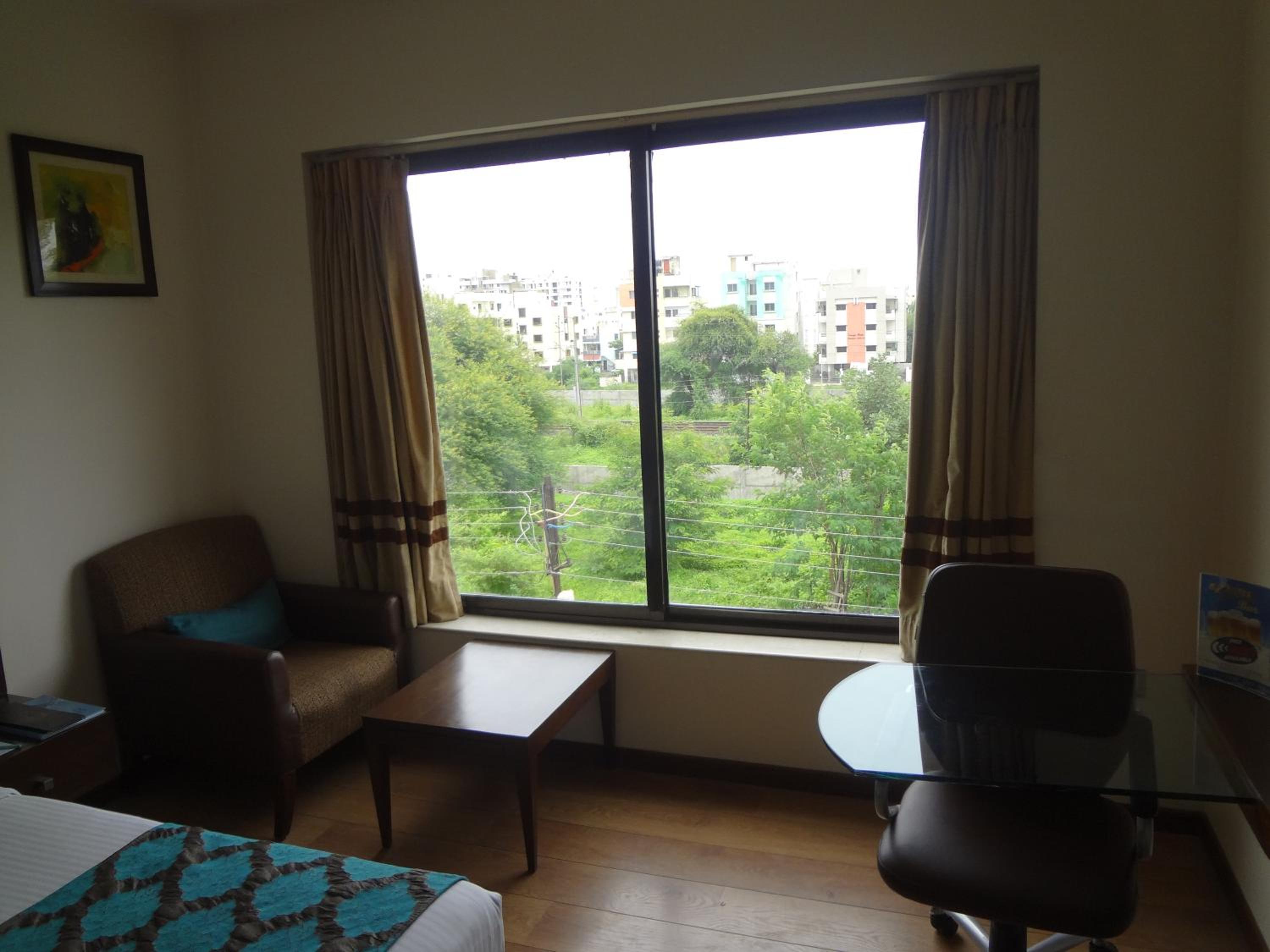 Hotel Legend Inn, Nagpur 35/53