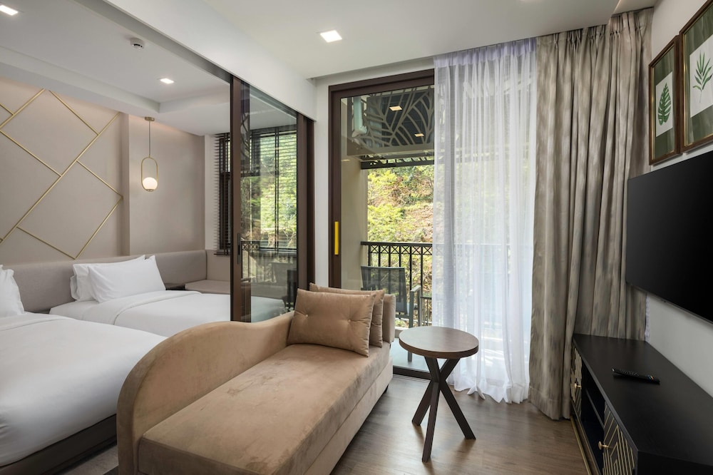 The Proud Karon Beach Phuket Trademark Collection By Wyndham 24/51