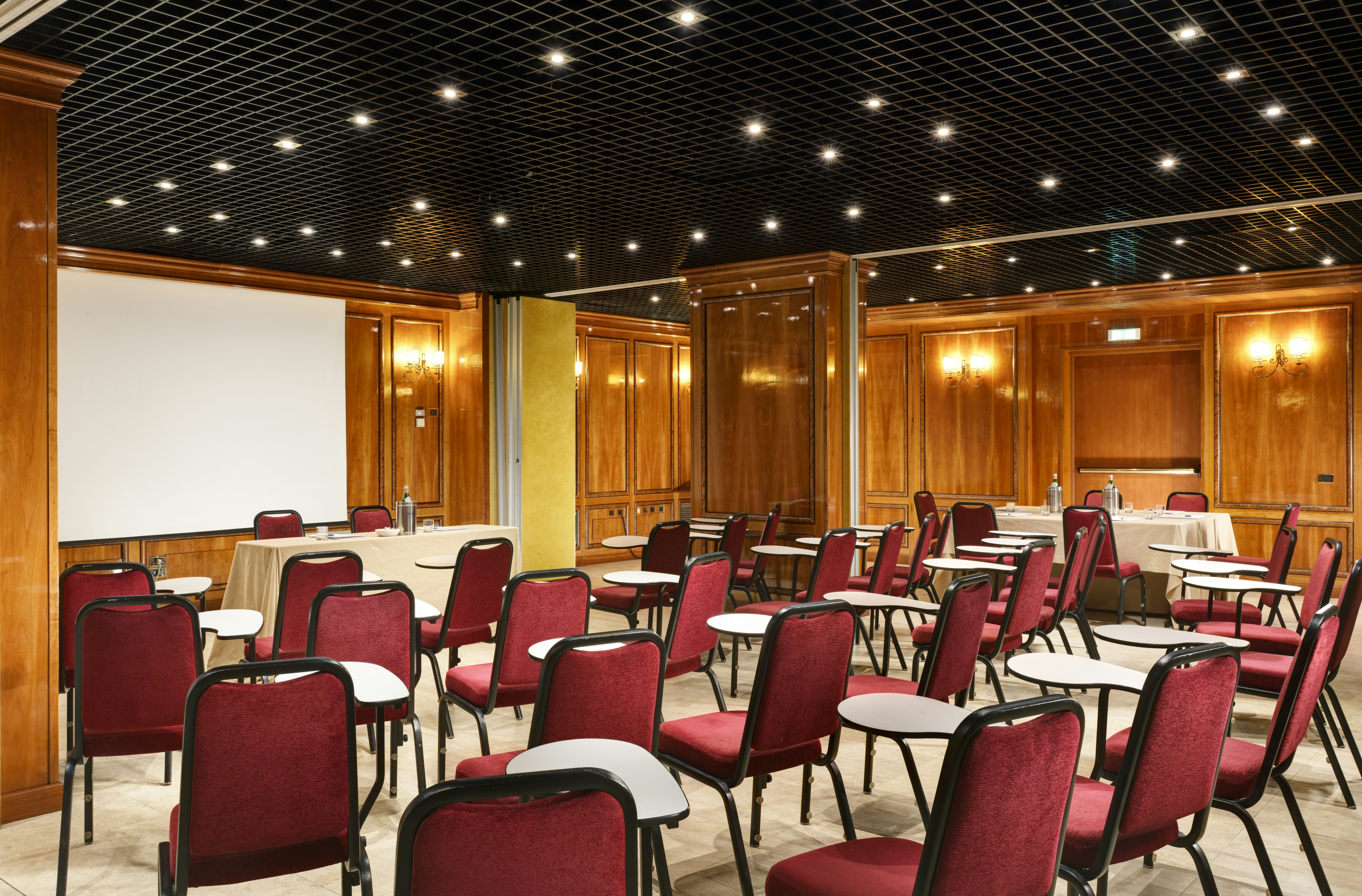 Unahotels Scandinavia Milan 55/65
