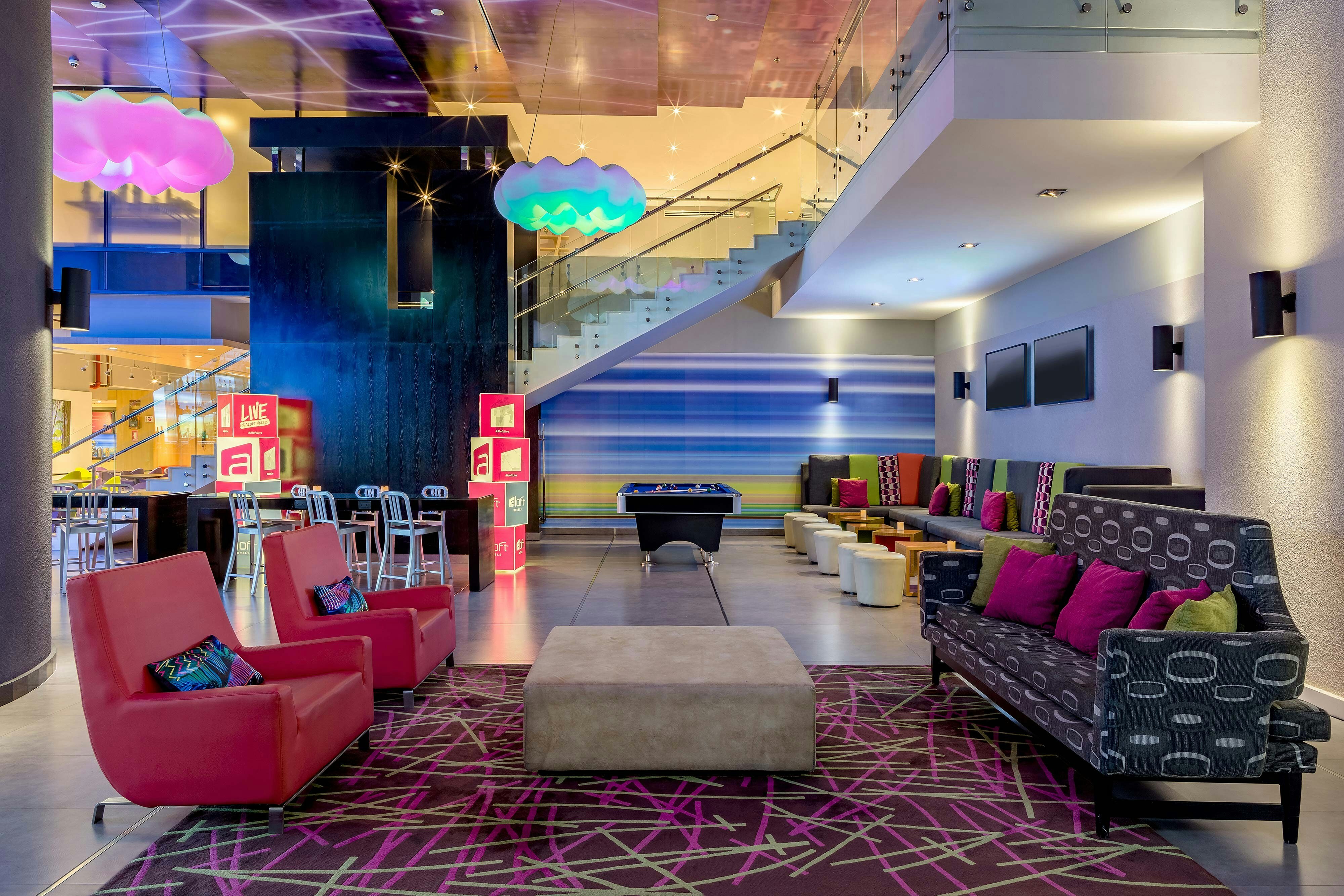Aloft Panama 5/11