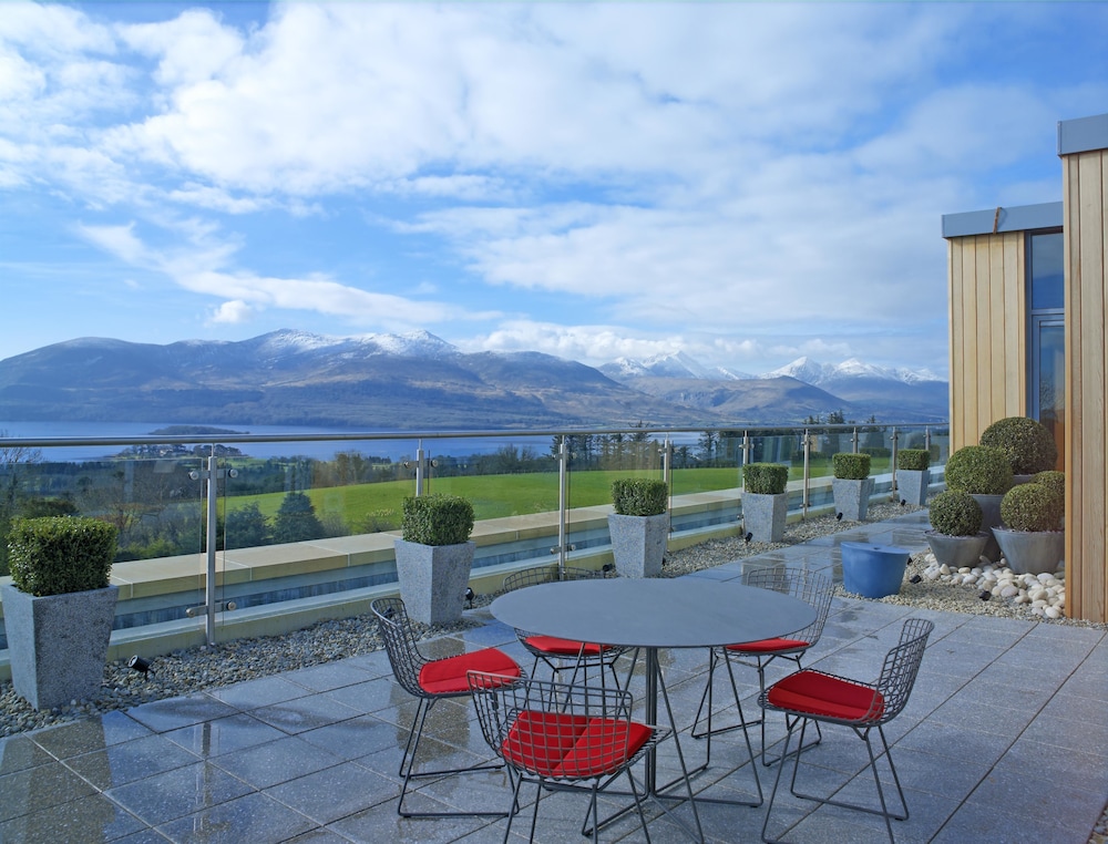 Aghadoe Heights Hotel And Spa 54/74