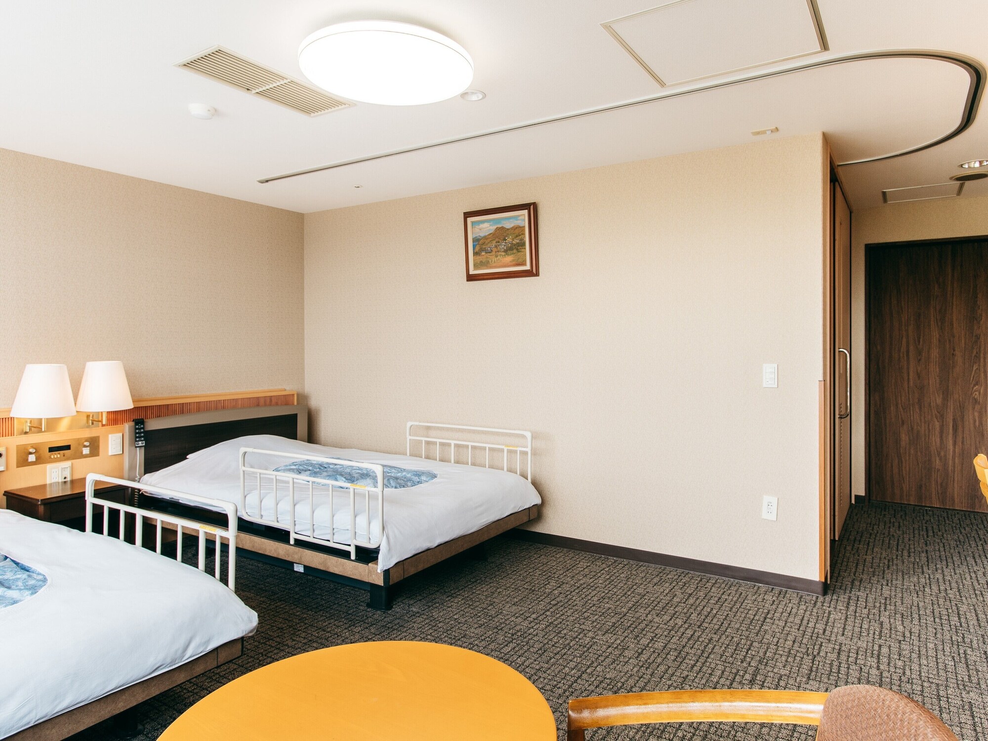 ROOM, BATHTUB, ACCESSIBLE