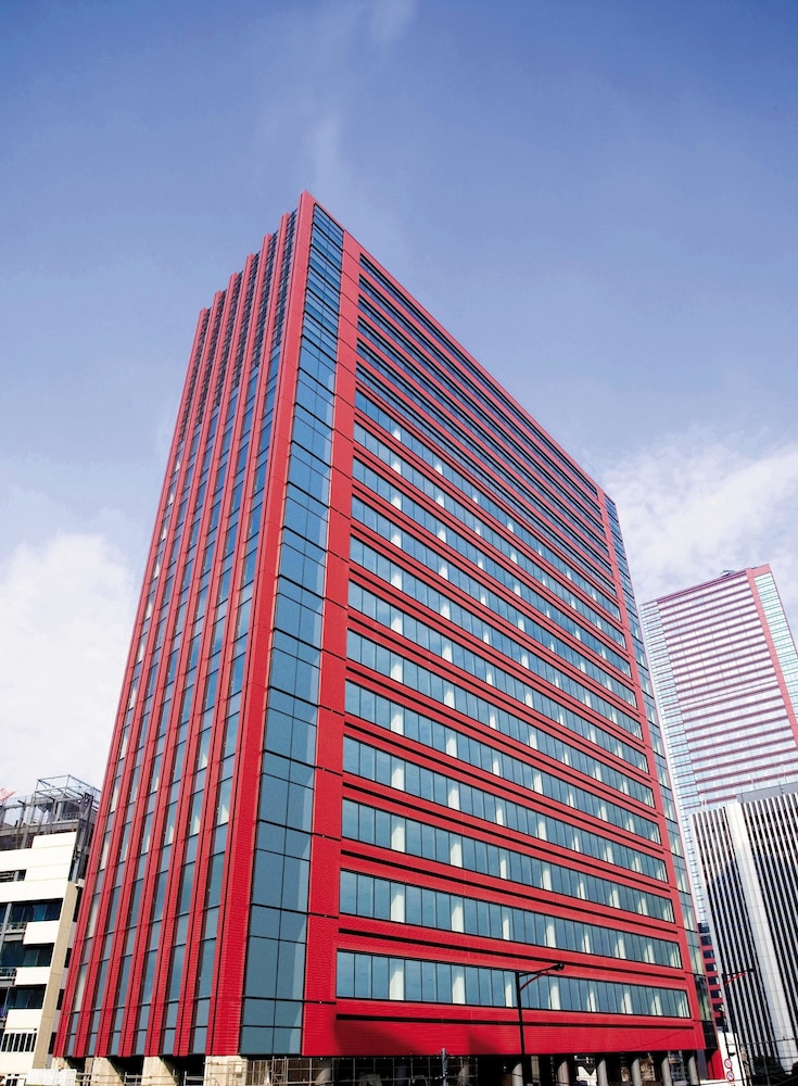 Hotel Villa Fontaine Grand Tokyo-Tamachi 2/50