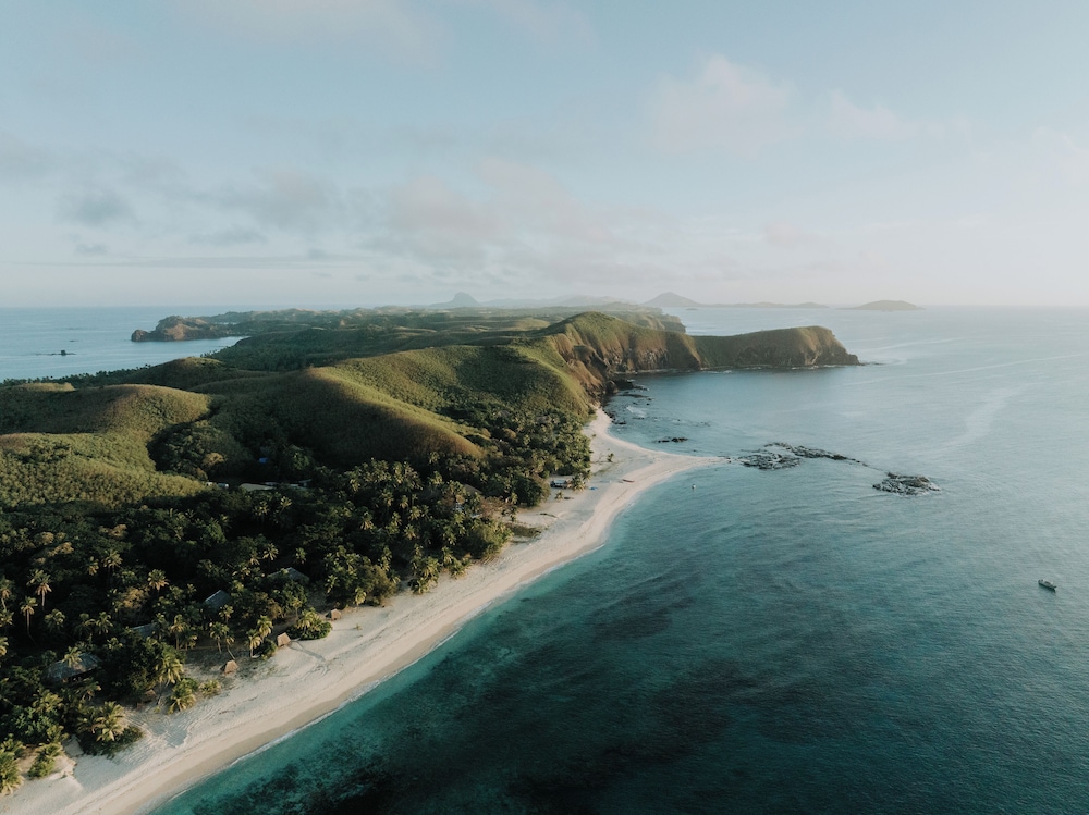 Yasawa Island Resort & Spa 57/62