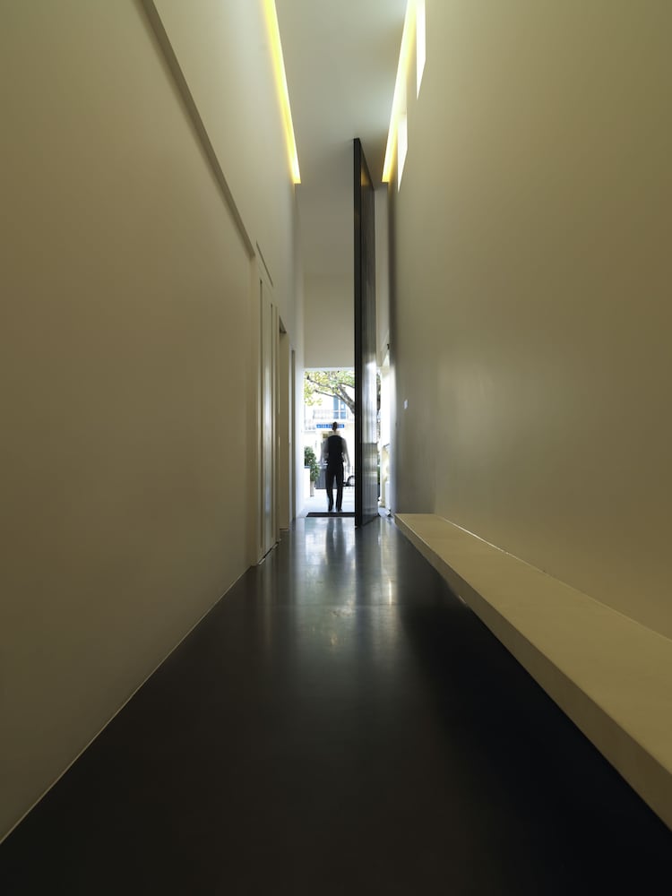 La Suite West - Hyde Park 21/50