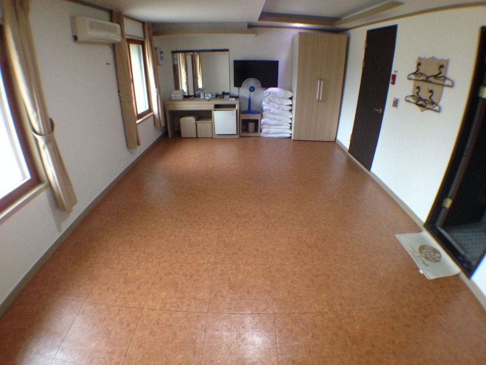 Suanbo Saipan Hot Spring Hotel 26/39