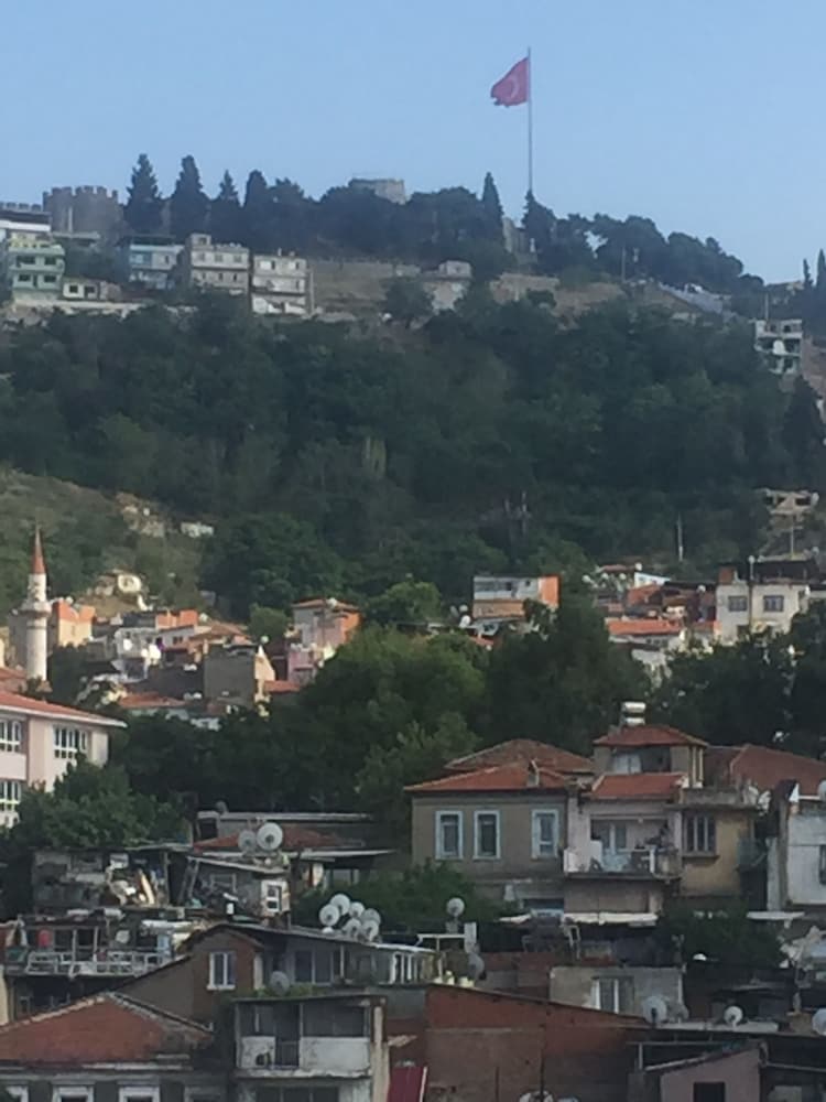 Hotel Baylan 46/55