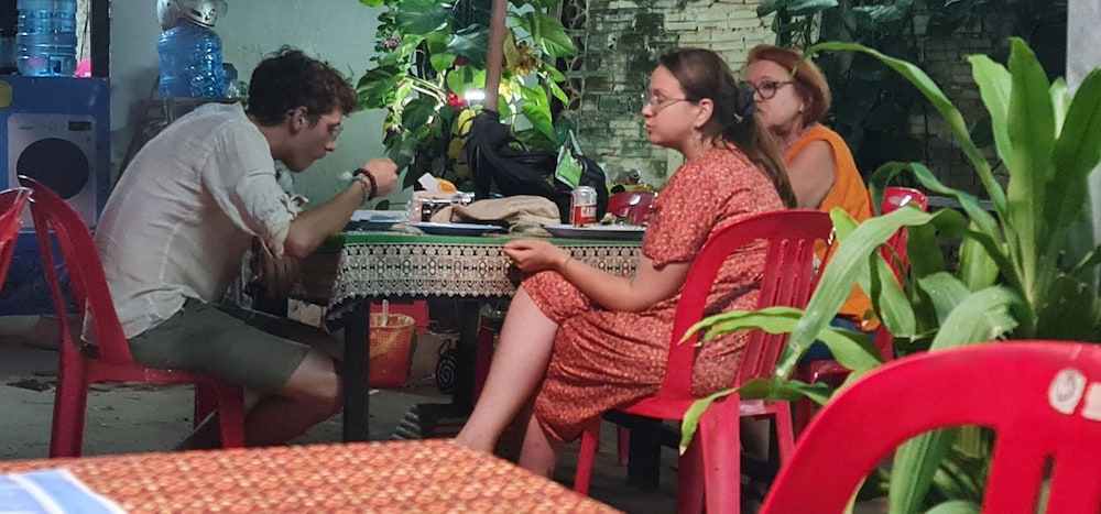 Relax And Resort Angkor Guesthouse 23/34