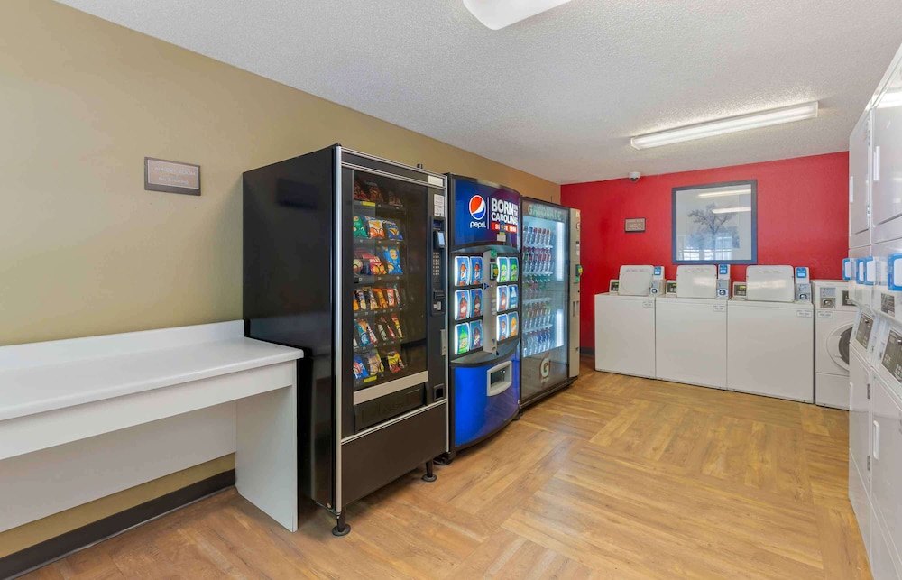 Extended Stay America - Greensboro-Wendover Ave-Big Tree Way 19/54