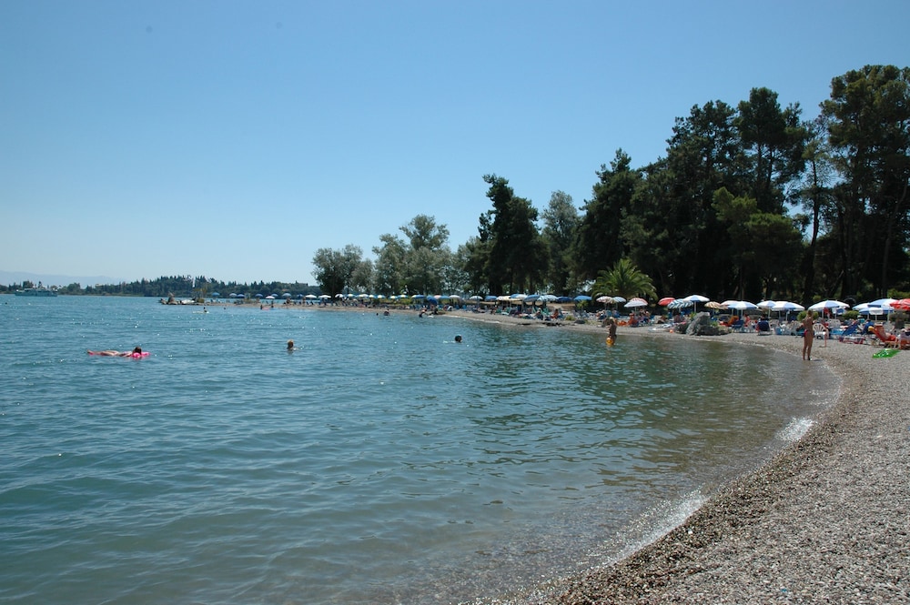Iliada Beach 40/50