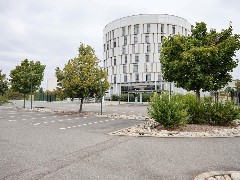 Hotel Mercure Toulouse Sud 56/61