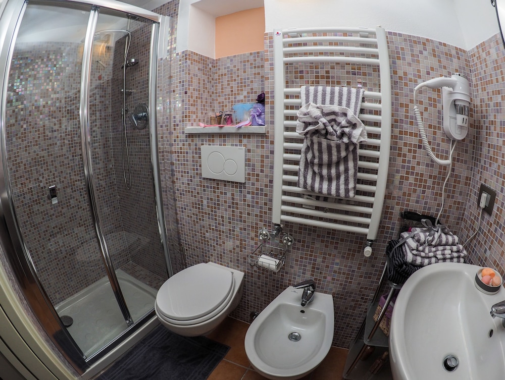 Pietra di Mare Guest House 54/55