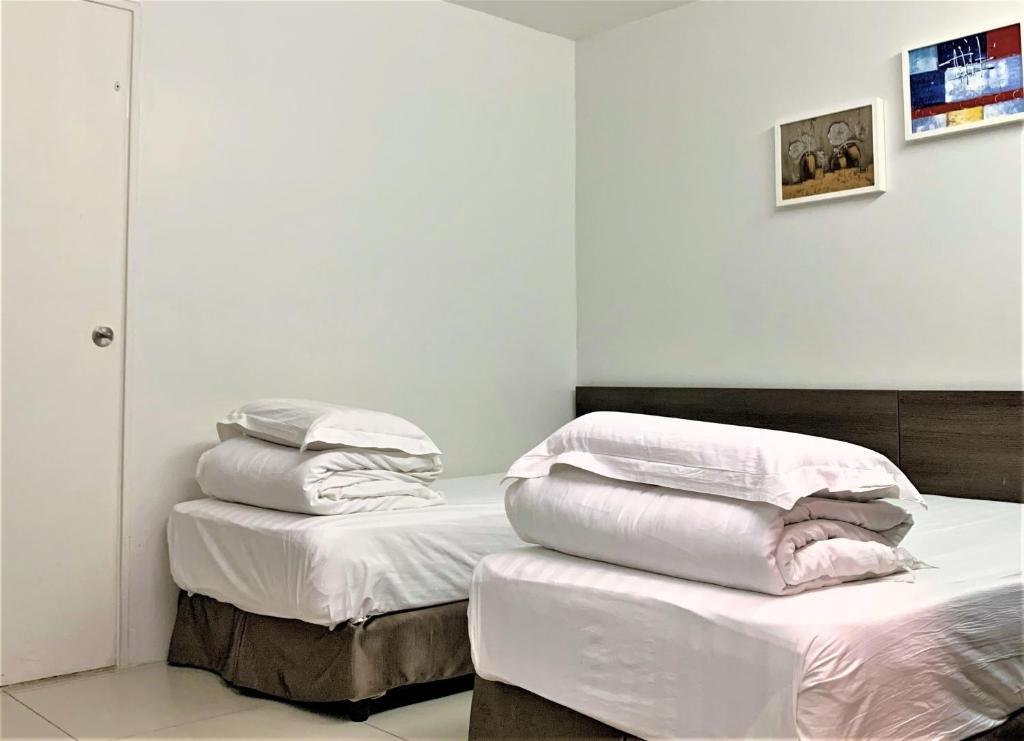 Green Hotel Puchong 40/42