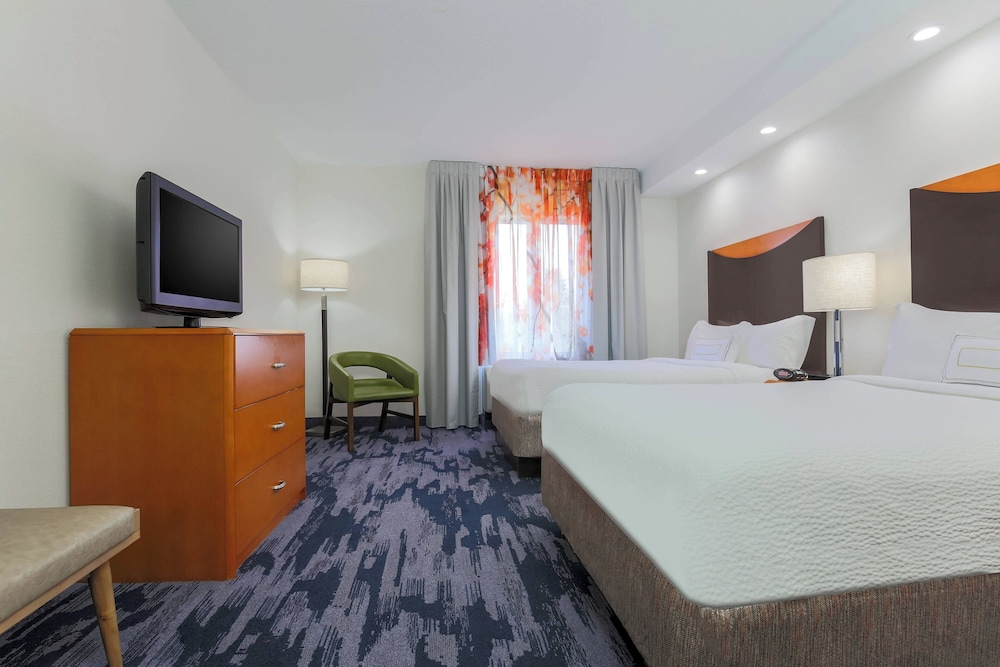 Room, Multiple Beds, Accessible