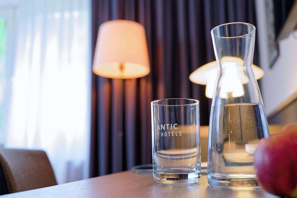 ATLANTIC Hotel Landgut Horn 33/63