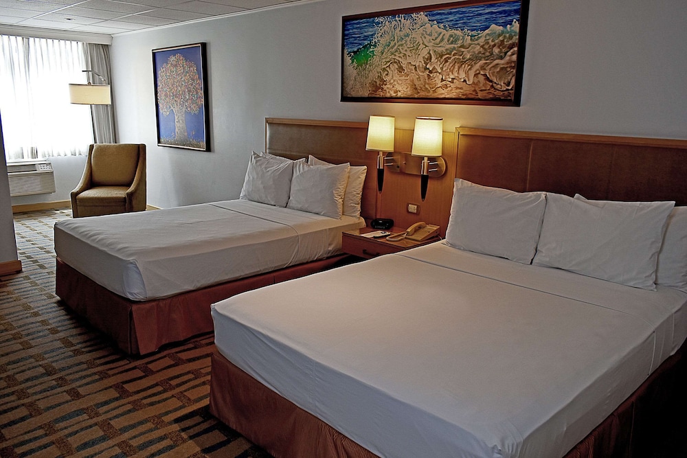 Grand Hotel Guayaquil, Ascend Hotel Collection 9/61