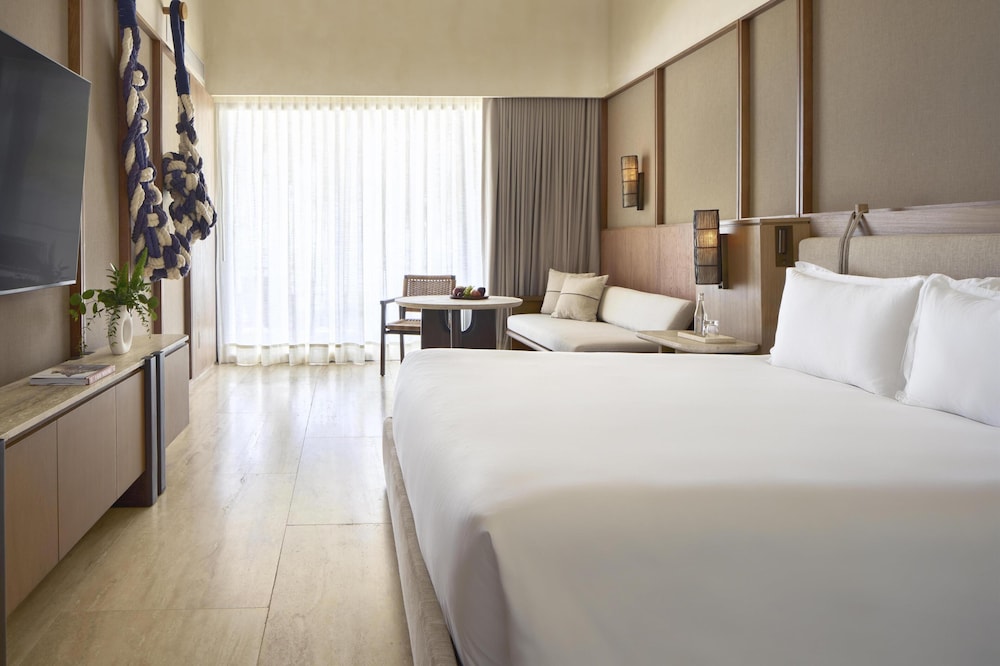 Andaz Mayakoba Resort Riviera Maya - a concept by Hyatt in PLAYA DEL CARMEN