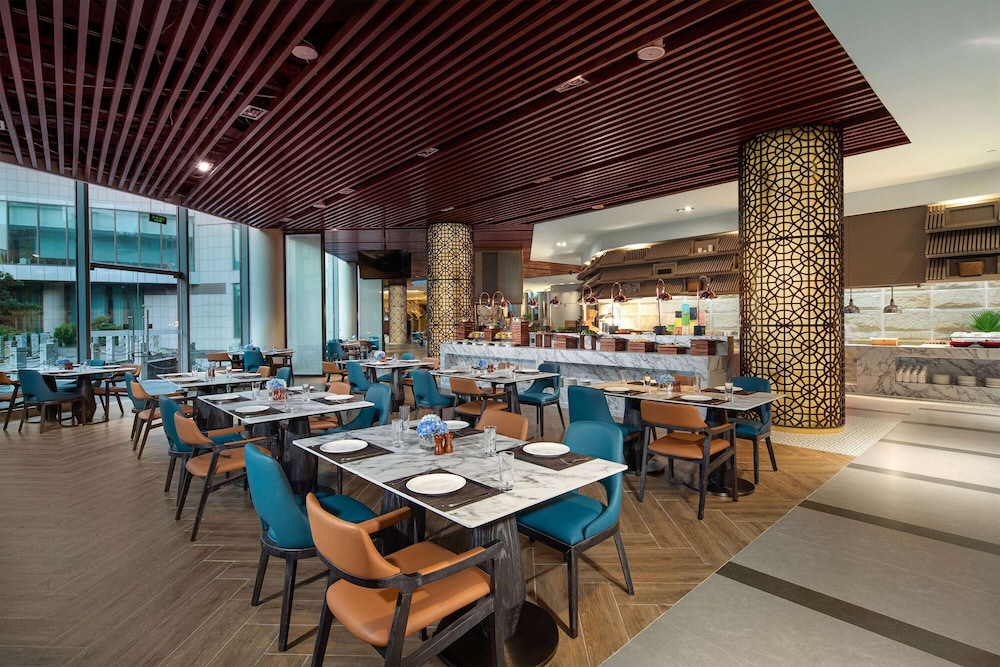 Wyndham Putian Downtown 45/61
