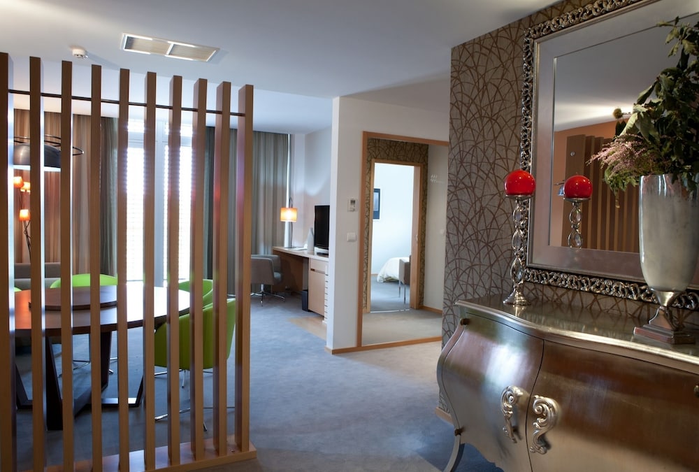 Hotel Santa Margarida 11/50