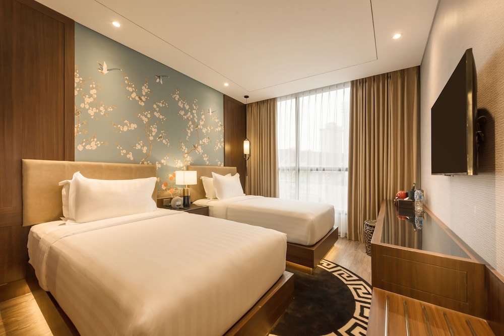 Ashley Tang Menteng Jakarta 18/50