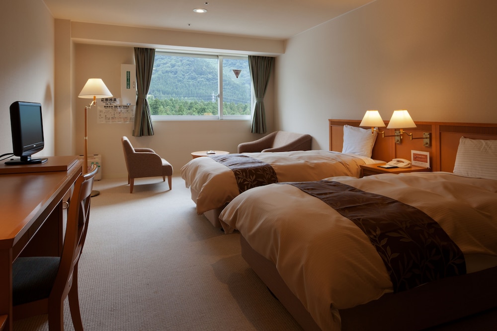 Hotel Morinokaze Tateyama 9/38