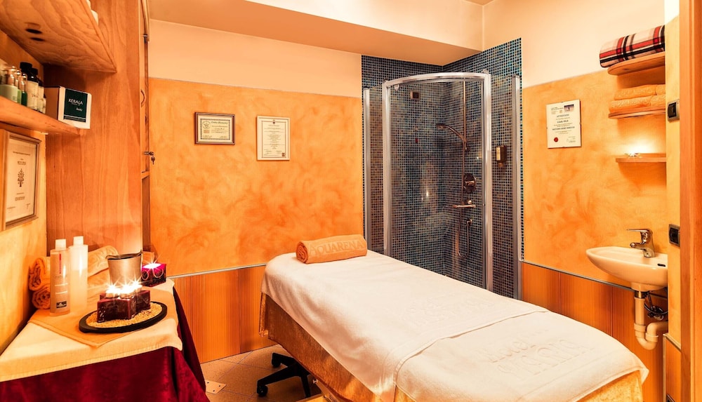 Leading Relax Hotel Maria 18/49