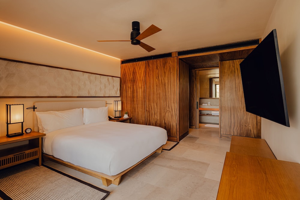 2 BEDROOMS, ASAHI, APARTMENT, WITH POOL