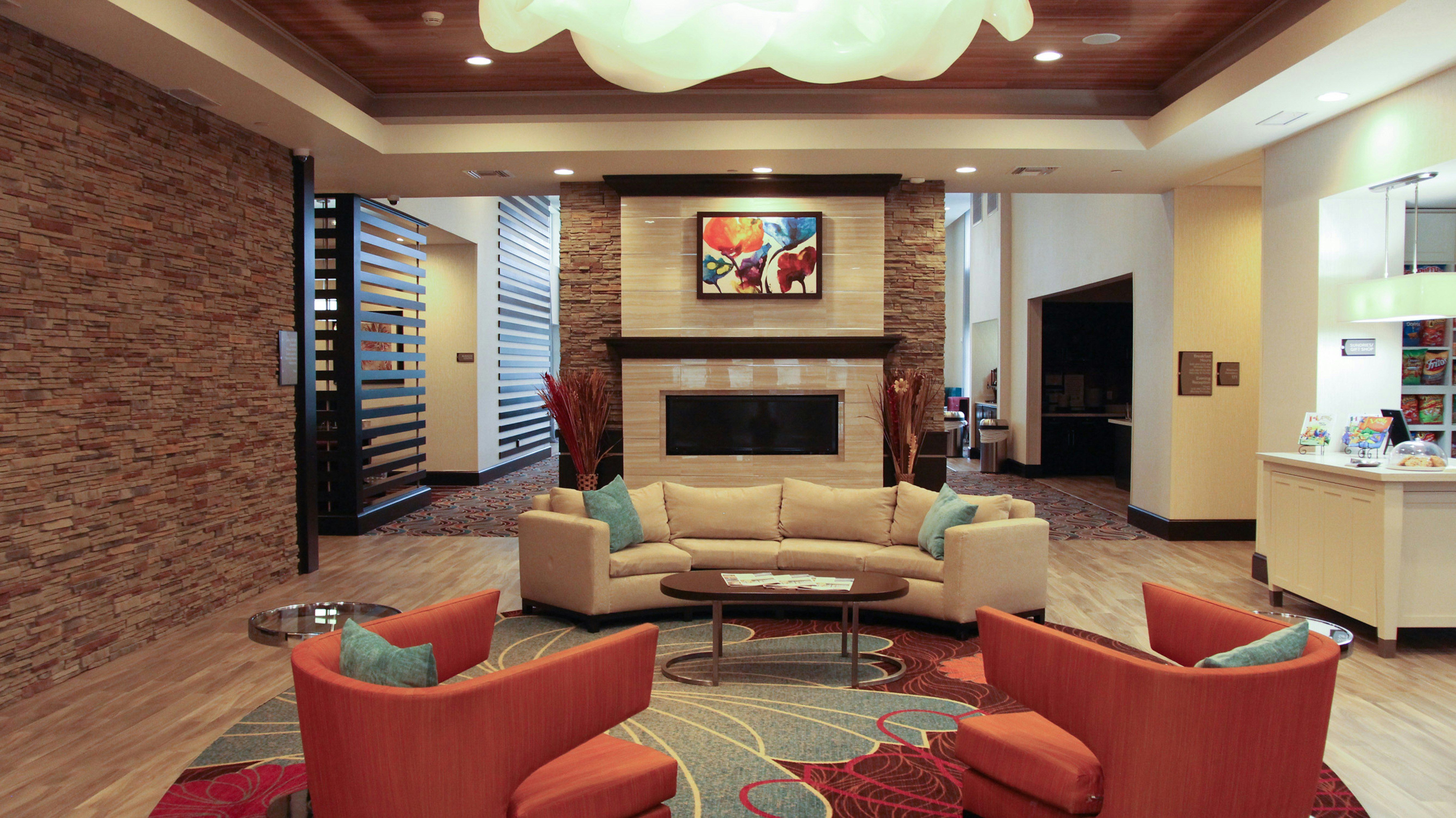 Homewood Suites by Hilton North Houston/Spring 21/54